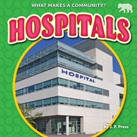  Hospitals
