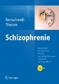  Schizophrenie