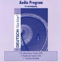  Audio Program for Deutsch
