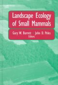  Landscape Ecology of Small Mammals
