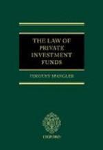  Law of Private Investment Funds
