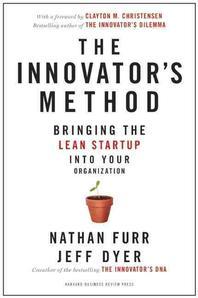  The Innovator's Method