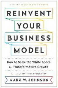  Reinvent Your Business Model