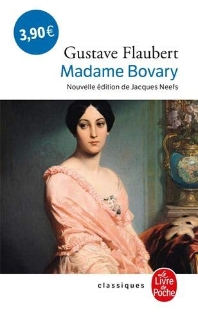  Madame Bovary (Nouvelle edition) (Classiques)