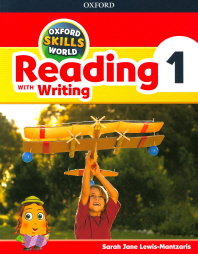 Oxford Skills World Reading with Writing 1 SB with WB