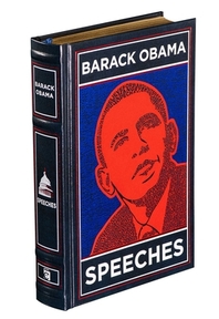  Barack Obama Speeches