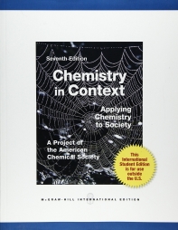  Chemistry in Context