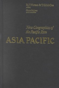  Asia Pacific