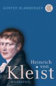  Heinrich von Kleist