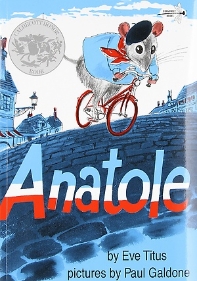  Anatole