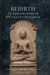  Rebirth in Early Buddhism and Current Research