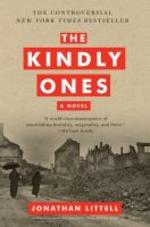  The Kindly Ones