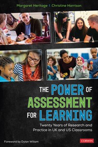  The Power of Assessment for Learning