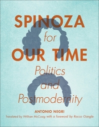  Spinoza for Our Time