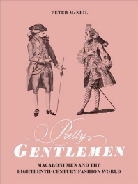  Pretty Gentlemen