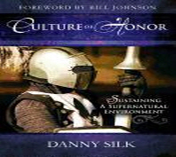  Culture of Honor