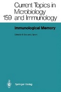  Immunological Memory