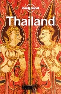 Lonely Planet Reisefuehrer Thailand