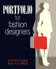  Portfolio for Fashion Designers