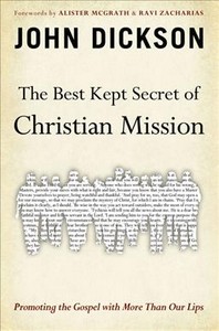  The Best Kept Secret of Christian Mission