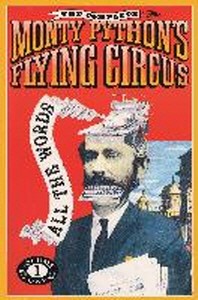  The Complete Monty Python's Flying Circus