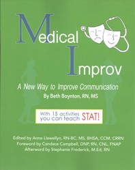  Medical Improv