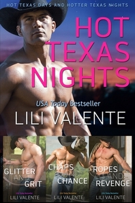  Hot Texas Nights Anthology
