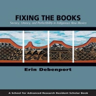  Fixing the Books
