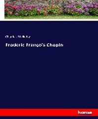  Frederic Francois Chopin