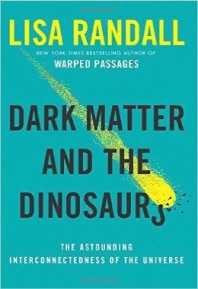  Dark Matter and the Dinosaurs