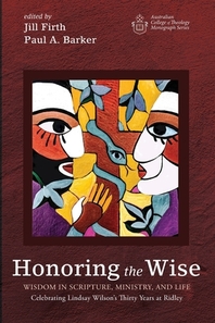  Honoring the Wise