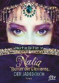  Nalia, Tochter der Elemente - Der Jadedolch