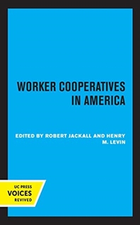  Worker Cooperatives in America