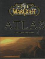  World of Warcraft Atlas