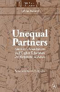  Unequal Partners