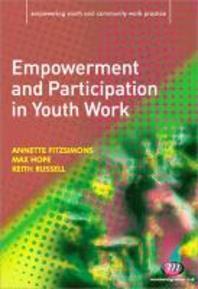  Empowerment and Participation in Youth Work