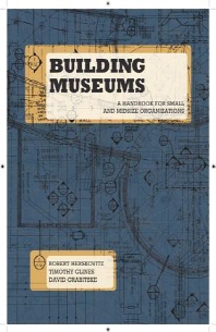  Building Museums