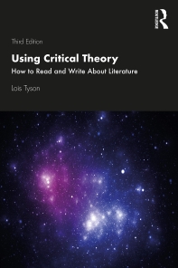 Using Critical Theory