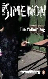  The Yellow Dog