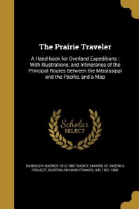  The Prairie Traveler