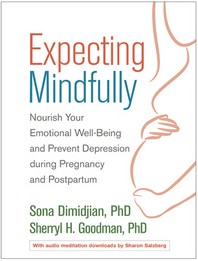  Expecting Mindfully