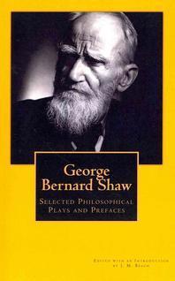  George Bernard Shaw