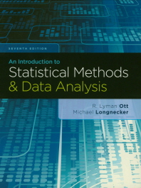  An Introduction to Statistical Methods and Data Analysis