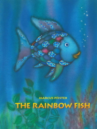  The Rainbow Fish