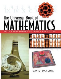  The Universal Book of Mathematics