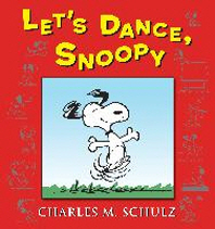  Let's Dance, Snoopy