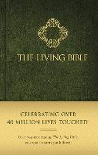  Living Bible-Lb