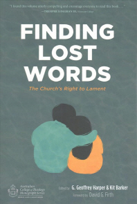  Finding Lost Words
