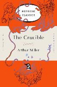  The Crucible