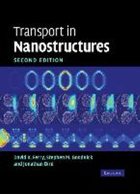  Transport in Nanostructures